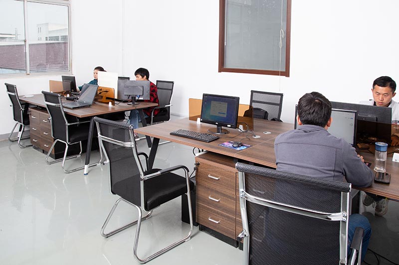 WiltzInternal Trade Office - Guangu Technology